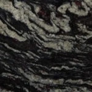 Preto Indiano